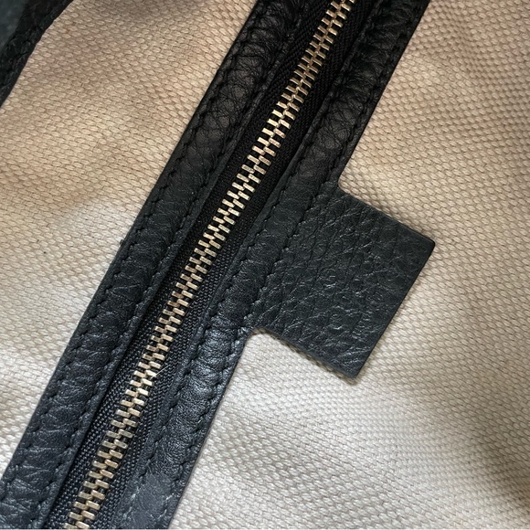 GUCCI DISCO BAG - Picture 2 of 3